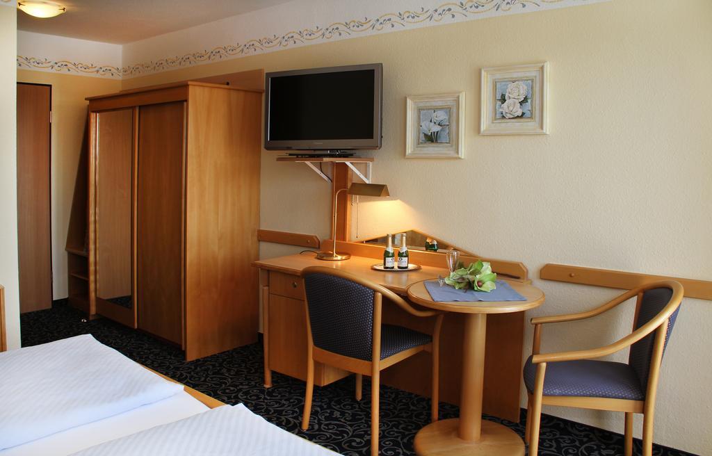 Das Maximilian Bad Füssing Quarto foto