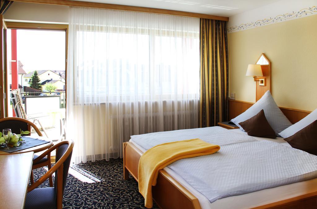 Das Maximilian Bad Füssing Quarto foto